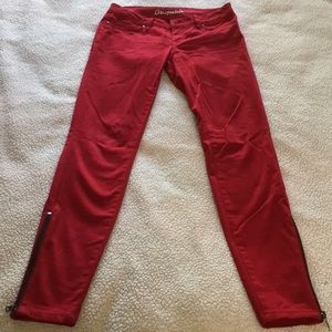 Aeropostal jeans
